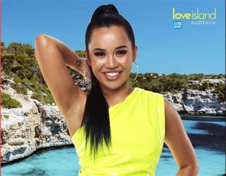 Jessica Losurdo Love Island Age, Height, Instagram, Bio