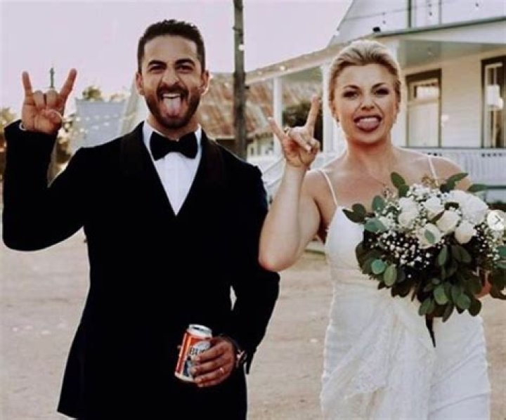 Jonah Javad; Wedding, Bio, Girlfriend, Net Worth, Twitter, Age