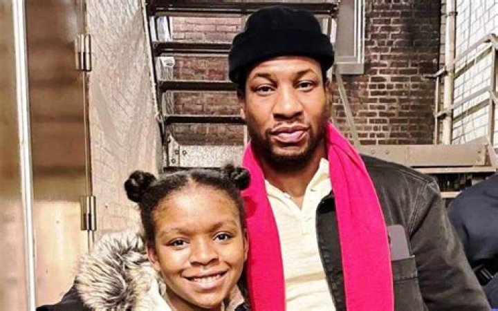 Jonathan Majors Daughter Ella Majors Age, Height, Birthday, Mother