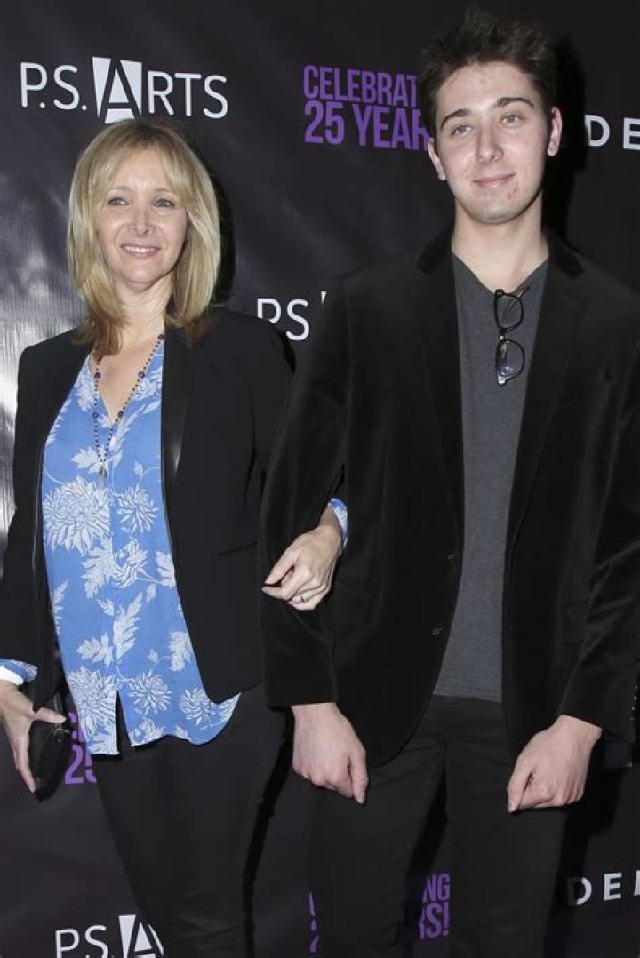 Julian Murray Stern | Parents And Net Worth