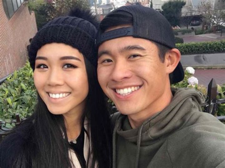 Katherine Zhu Collin Morikawa Girlfriend Age, Height, Wiki, Instagram, Nationality, Net Worth