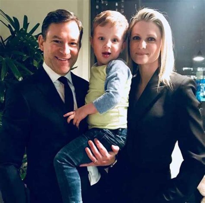 Know About Dan Harris; Age, Wife, Meditation, ABC News, Net Worth