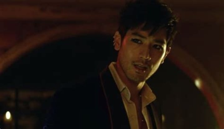 Know About Godfrey Gao; Death, Age, Wife, Height, Movie, Parents