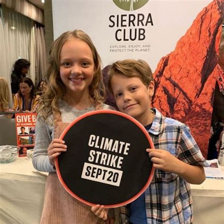 Know About Ivy George; Age, Parents, Instagram, Commercial, SIblings