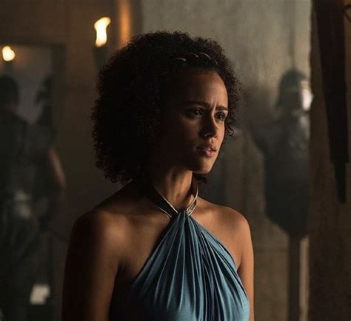 Know About Nathalie Emmanuel; Instagram, Age, Parents, Dating, Movies