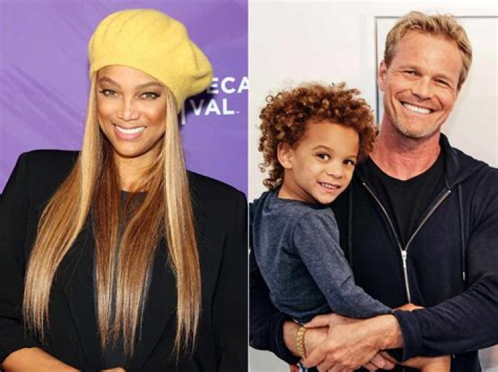 Know About Tyra Banks; Age, Height, Husband, Son, Net Worth