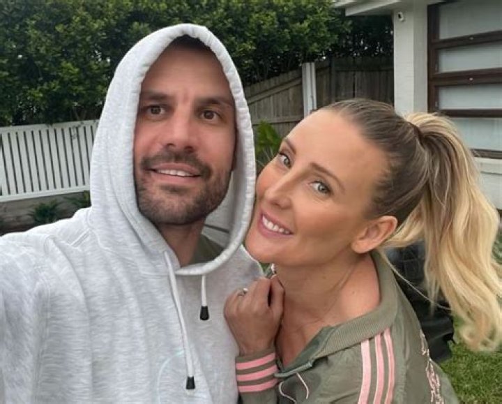 Know All About Beau Ryan Wife Kara Orrell [2023 UPDATES]