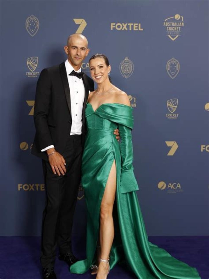 Know All About Cameron Green Girlfriend Emily Redwood!