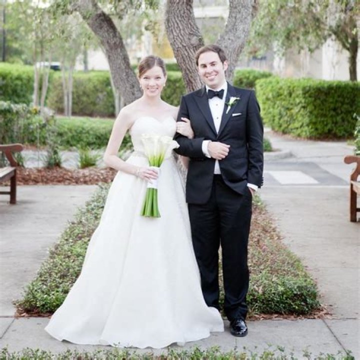 Kristen Soltis Anderson Married, Wedding, Husband, Wiki