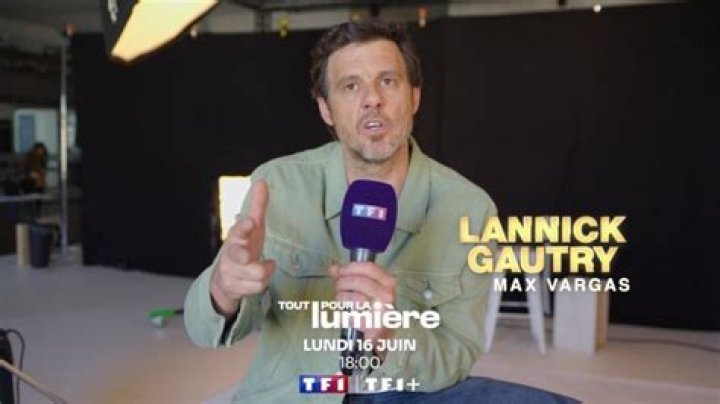 Lannick Gautry Taille Archives - Médias Célèbres