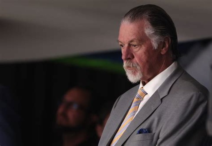 Learn All About Barry Melrose Wife Cindy Melrose