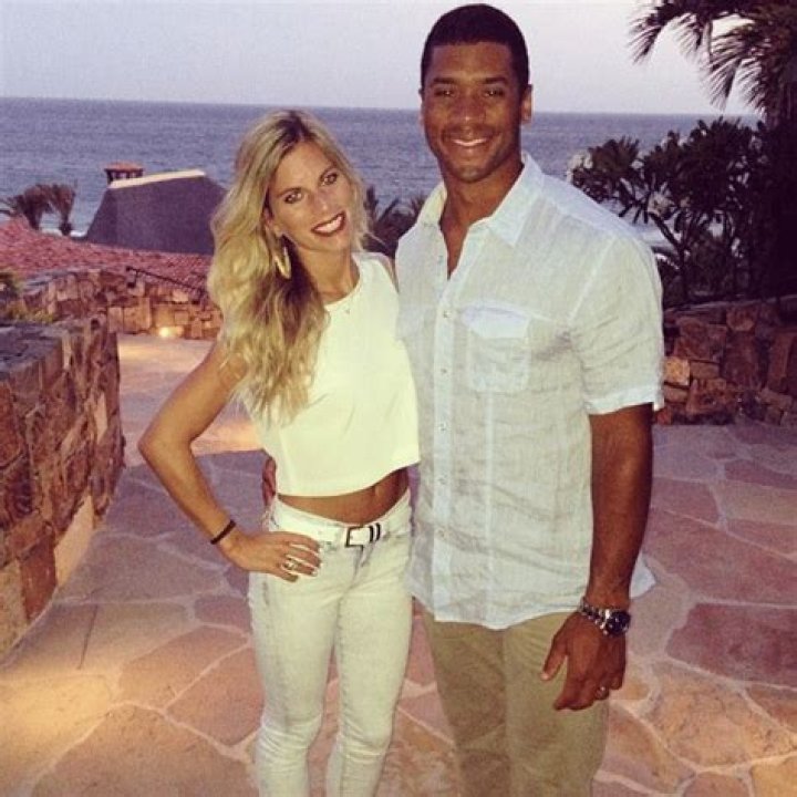 Learn All About Russell Wilson First Wife Ashton Meem