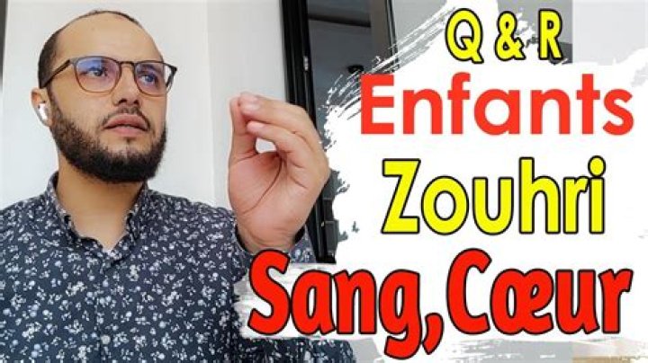 Les Enfants Zouri