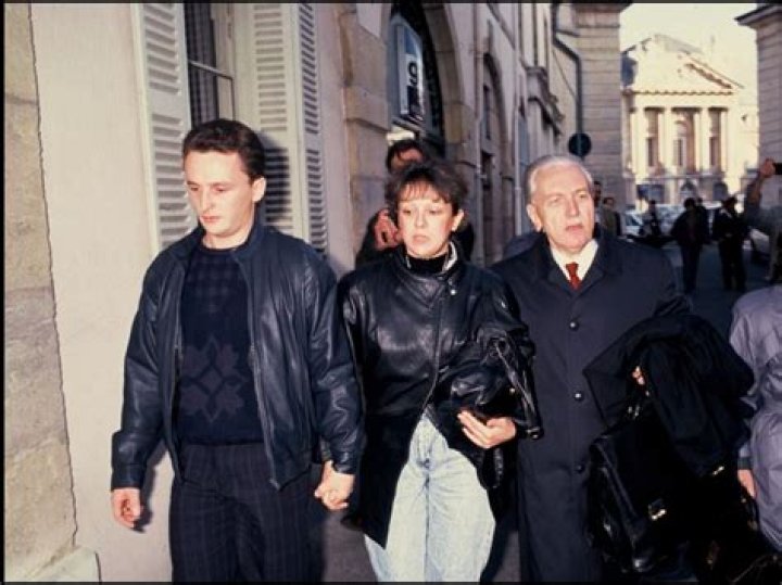 Les Parents De Grégory Villemin