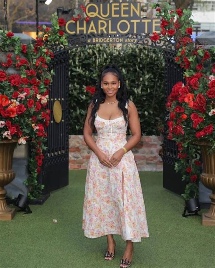 Lila Morillo - Net Worth, Age, Height, Birthday, Bio, Wiki!