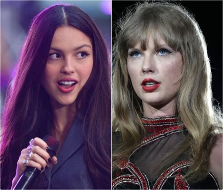 Love Taylor Swift and Olivia Rodrigo? Then you *need* to add these artists to your playlist