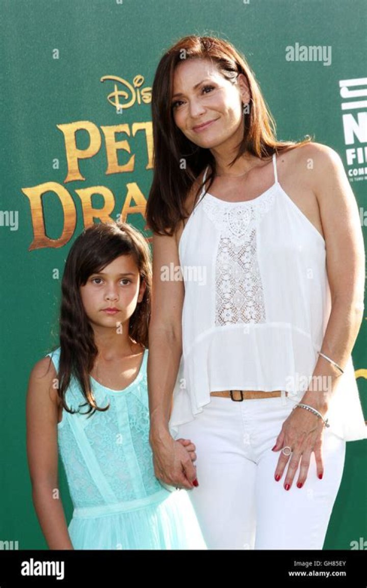 Luna Marie Katich Age, Height, Wikipedia, Constance Marie Daughter