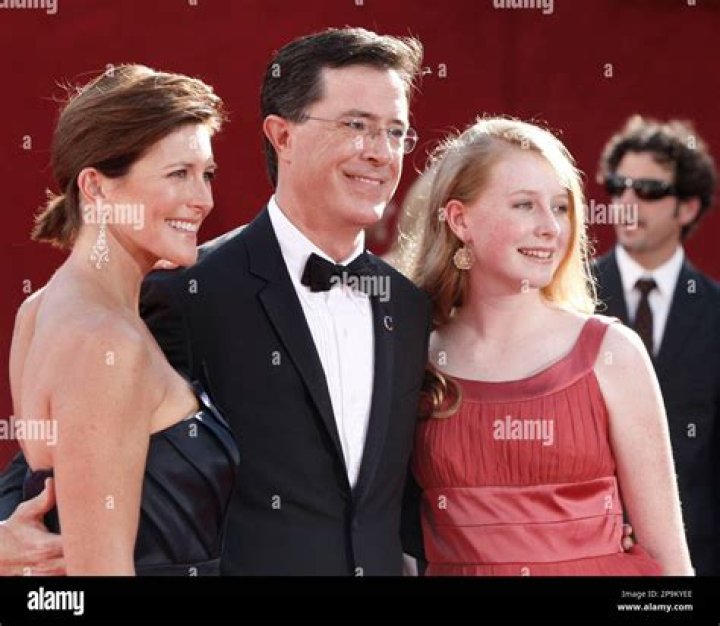 Madeline Colbert (Stephen Colbert’s Daughter); Wiki, Age, College, Facts