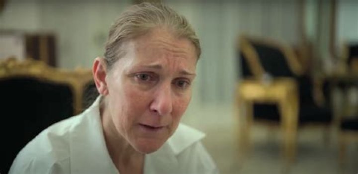 Maladie De Celine Dione