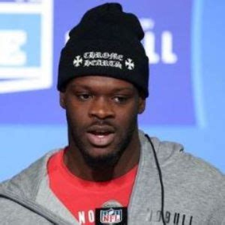 Malik Cunningham Wiki; Ravens, Contract, Dating, Family & Dad