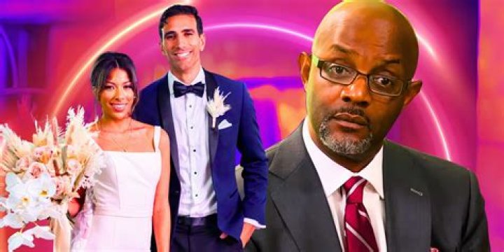 ‘Married At First Sight’ 2020 Michael Goonan has a secret girlfriend; cheated on bride Stacey Hampton!!