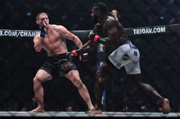 Mixed Martial Artist Marcin Prachnio: Wiki, Bio, Age, Height, Weight, Nationality, Ethnicity, Net Worth, And Next Fight