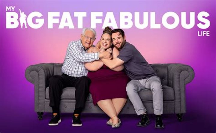 My Big Fat Fabulous Life Whitney Way Thore Age, Height, Wikipedia, Boyfriend