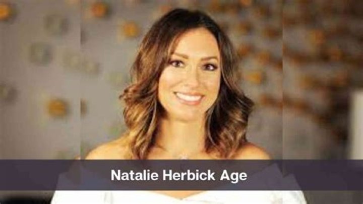 Natalie Herbick Wiki, Bio, Age, Height, Instagram, Married, Husband, Net Worth