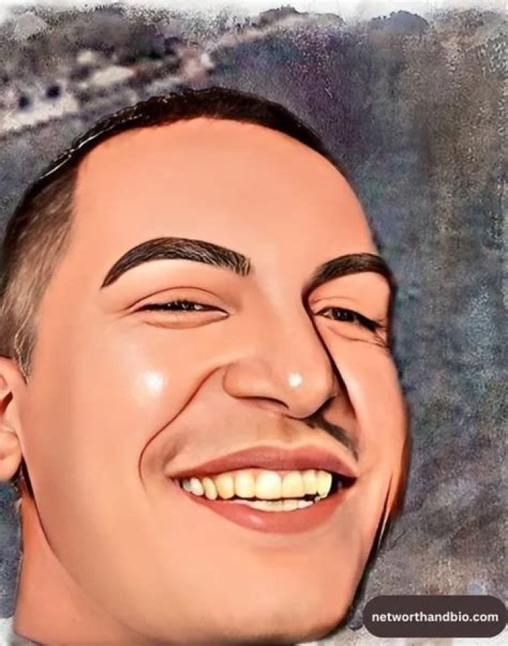 Nima Momeni Net Worth Bio Career | Is Nima Momeni A Professional Killer