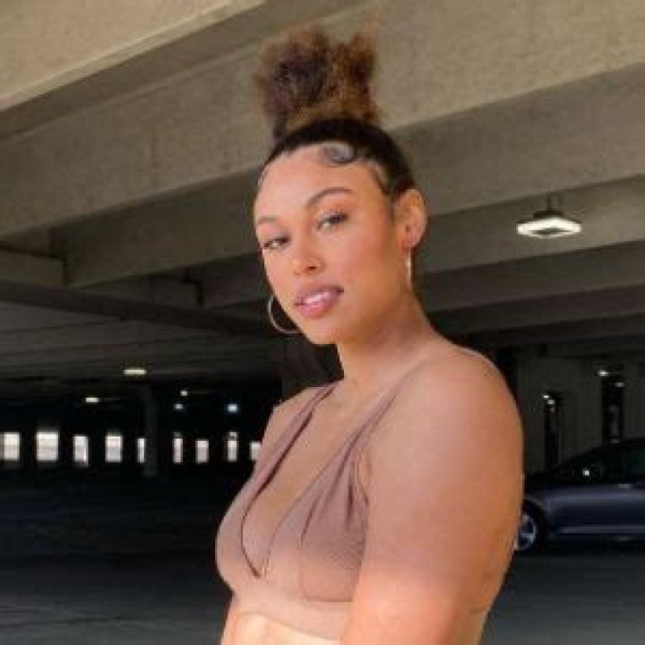 Olivia Nelson-Ododa Boyfriend, Married, Parents, Family