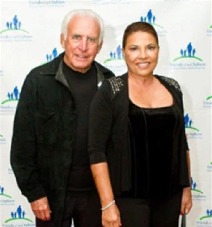 Omar Marchant Wikipedia, Age, Wife, Children, Net Worth