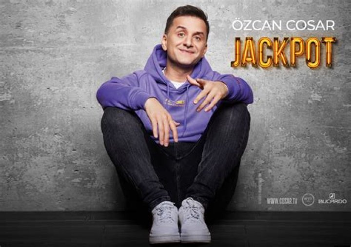 Özcan Coşar Fortune