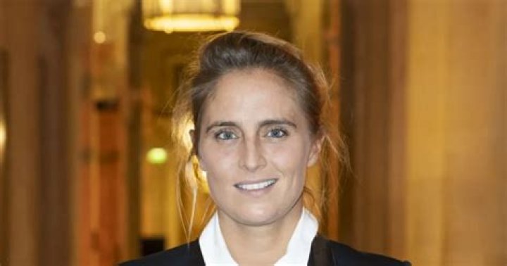 Pauline Déroulède Et Sa Compagne