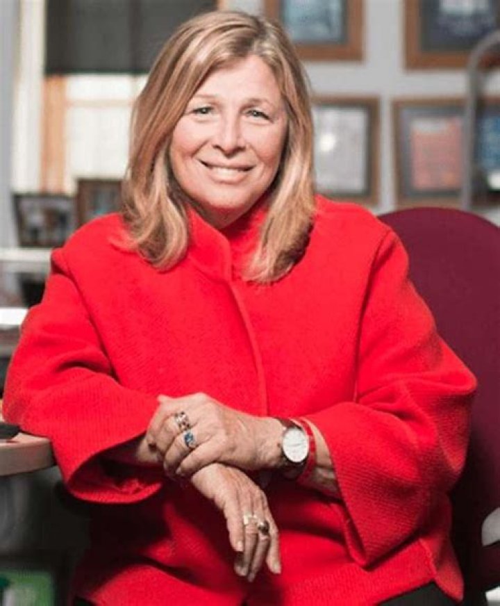 Pepper Schwartz Wiki, Bio, Age, Height, Married, Husband, Salary, Net Worth