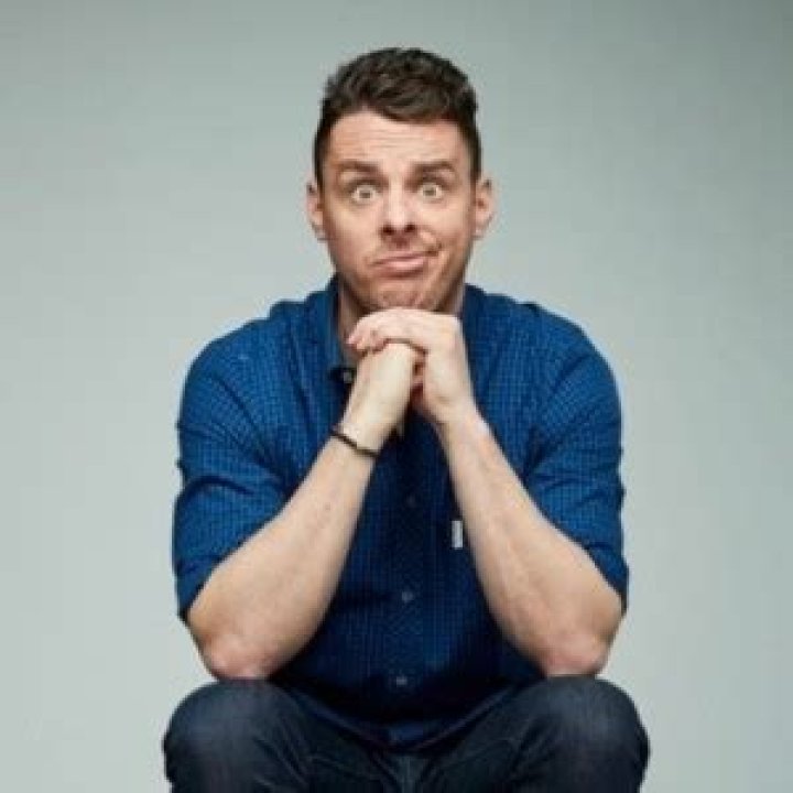 Philippe Bond Just For Laughs Wiki; Wife, Net Worth, Age, Son, Facts