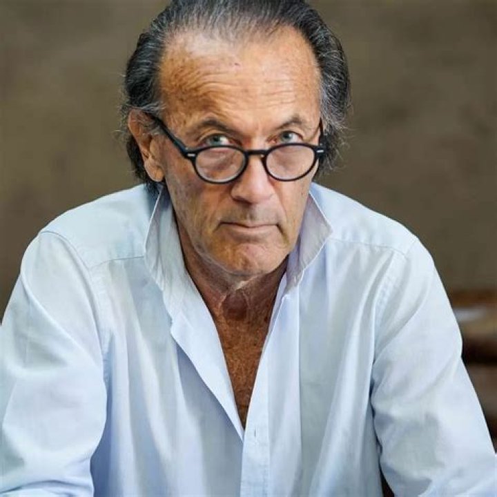 Pierre Haroche Famille