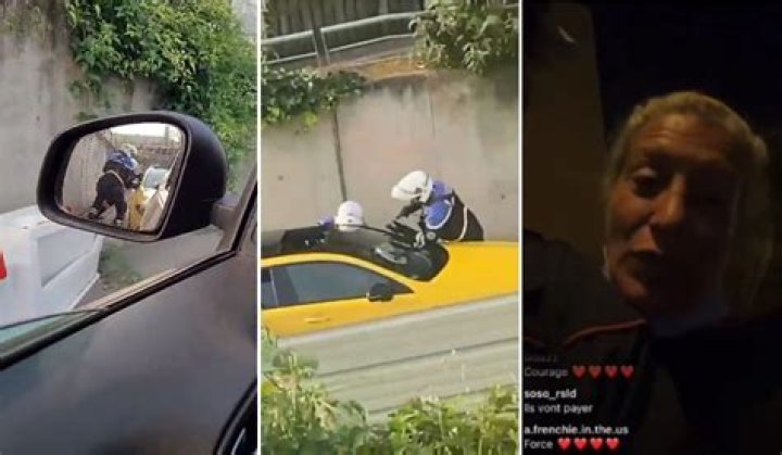 Qui Est Nael Nanterre Origine