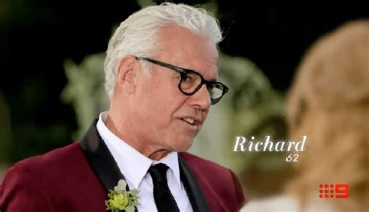 Richard Sauerman MAFS Age, Height, Wikipedia, Wife, Net Worth