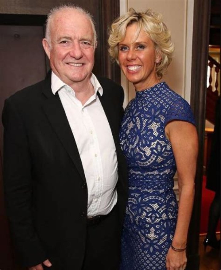 Rick Stein Wife Sarah Stein Age, Wikipedia, Children