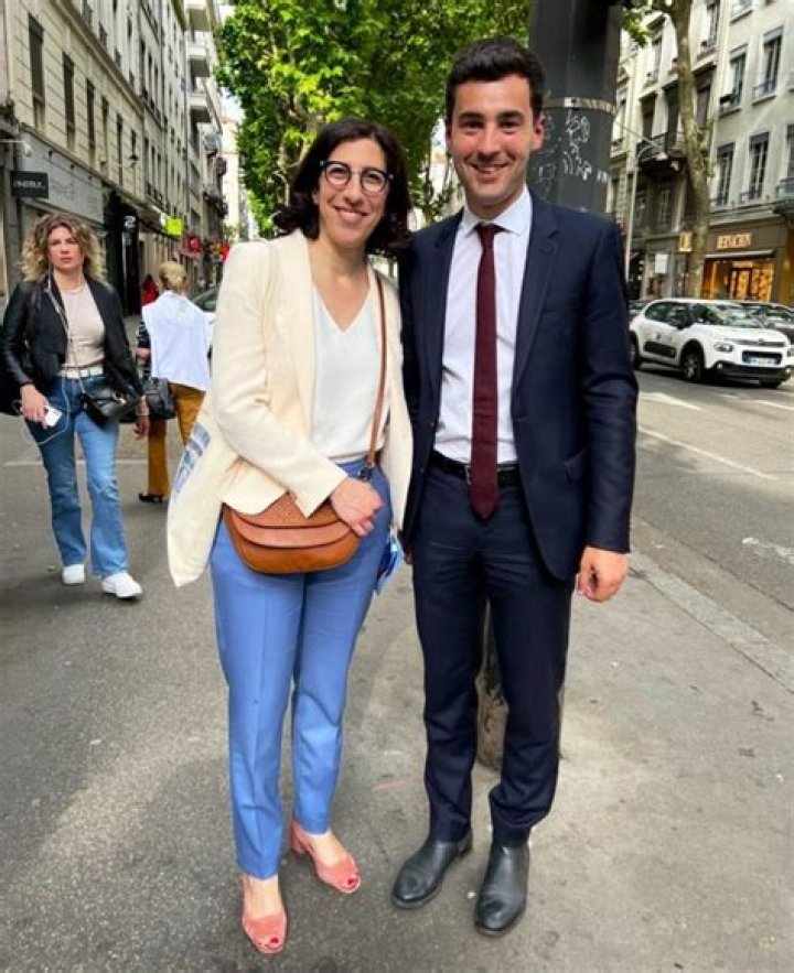 Rima Abdul Malak Compagnon