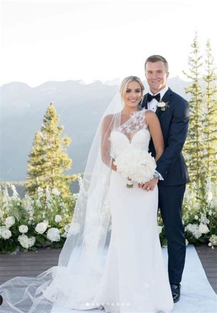 Sam Ehlinger Girlfriend Molly Parken: Wiki, Bio, Age, Height, Instagram, Background, Job, And Picture Together