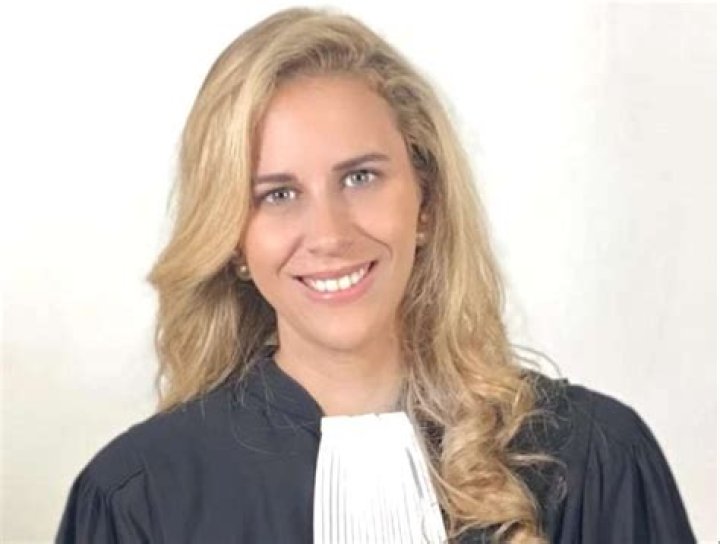 Sarah Saldmann Origine Marocaine