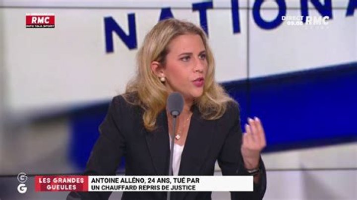 Sarah Saldmann Zemmour