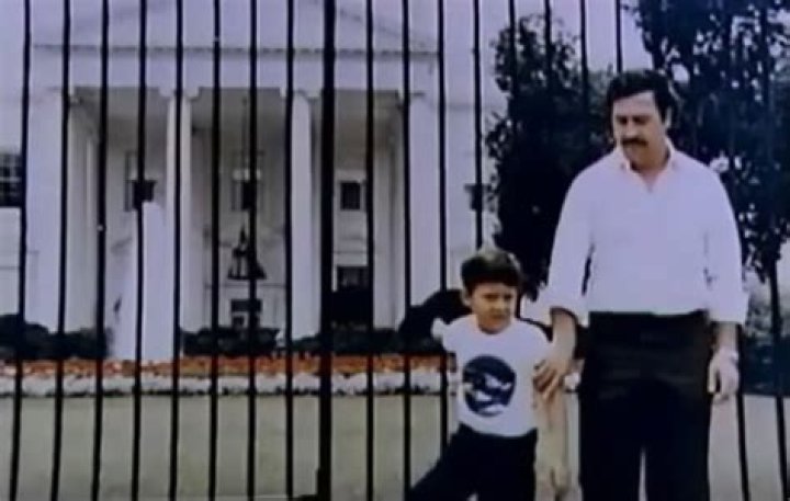 Sebastián Marroquín Fortune