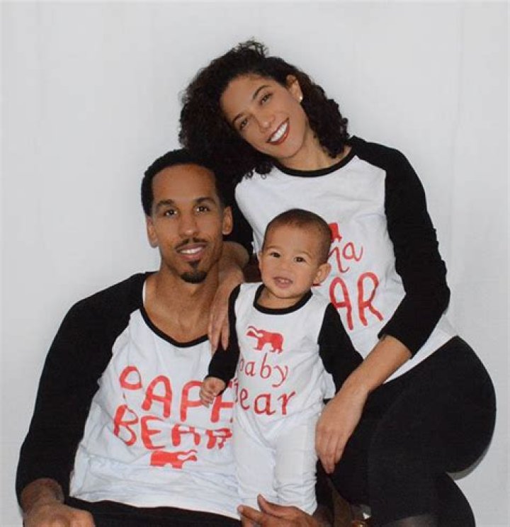 Shaun Livingston Wife, Parents, Girlfriend, Salary, Height, Other Facts