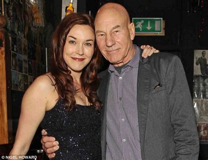 Sir Patrick Stewart Wife, Son, Daughter, Age, Height, Net Worth, Is He Gay?