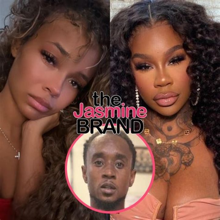 Slim Jxmmi Girlfriend Kee Age, Height, Wikipedia, Instagram, Net Worth