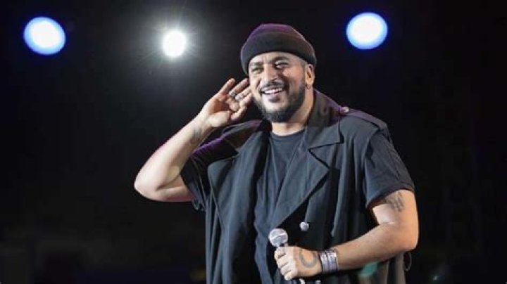 Slimane Prise De Poids