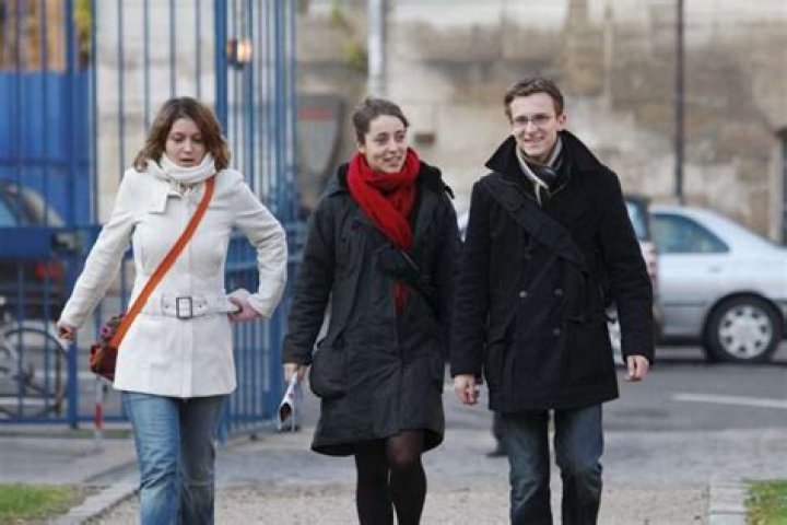 Sophie Binet Conjoint