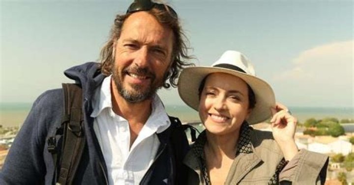 Sophie Jovillard Maman